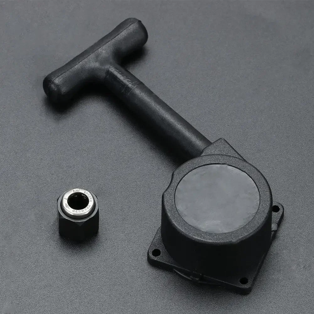 HSP R020 Hex Nut One Way Bearing & R020 Pull Starter Vertex 16 18 21 SH 21 Nitro Engine RC HSP 1/10 Car Buggy Truck