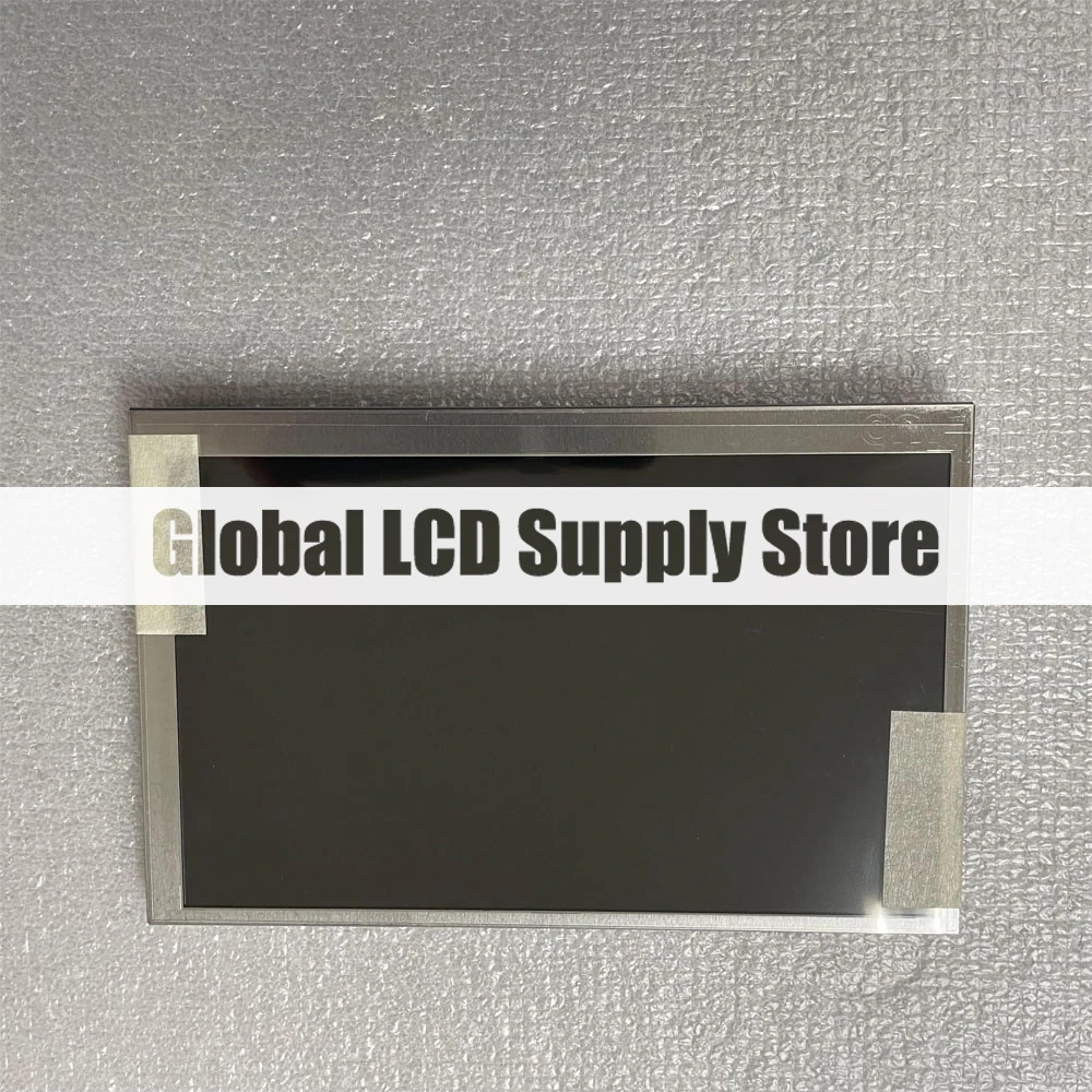 G070VAN01.1 New Original A-Grade 7 inch 800x480 LCD Display Screen for Automotive/Navigation