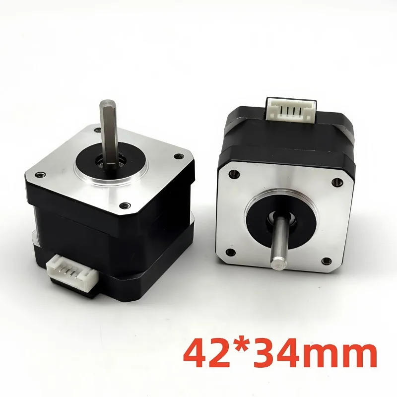 Cnc 34N.Cm 1.5A Ste… - image