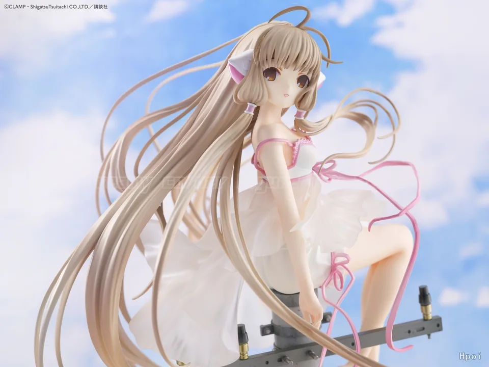 In Stock】Original Oriental Forest Chobits Chii Soothing Breeze 1