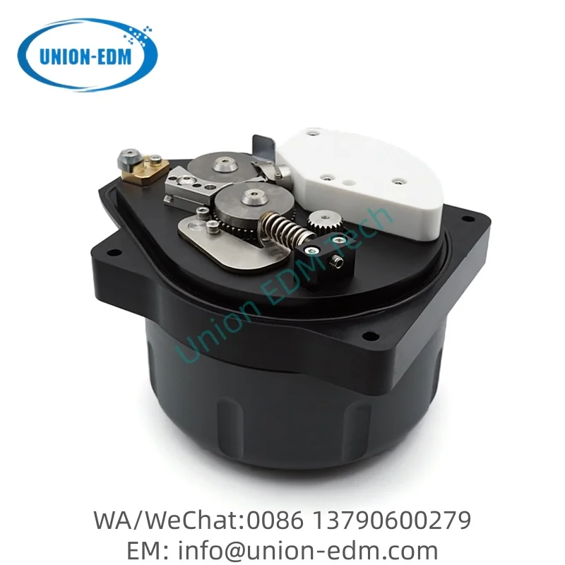 135018483 Wire-cut EDM SPARE PARTS Lower head complete Charmilles EDM Consumables