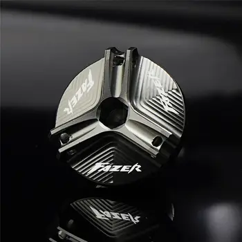 10 best sales Acessórios para yamaha fazer 150 - №1