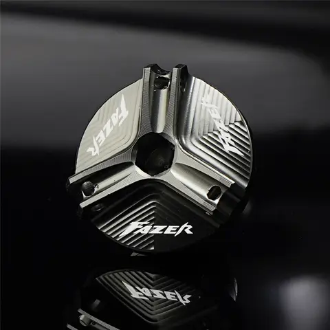 8 best sales fz1 यामाहा एक्सेसरीज़ - №8