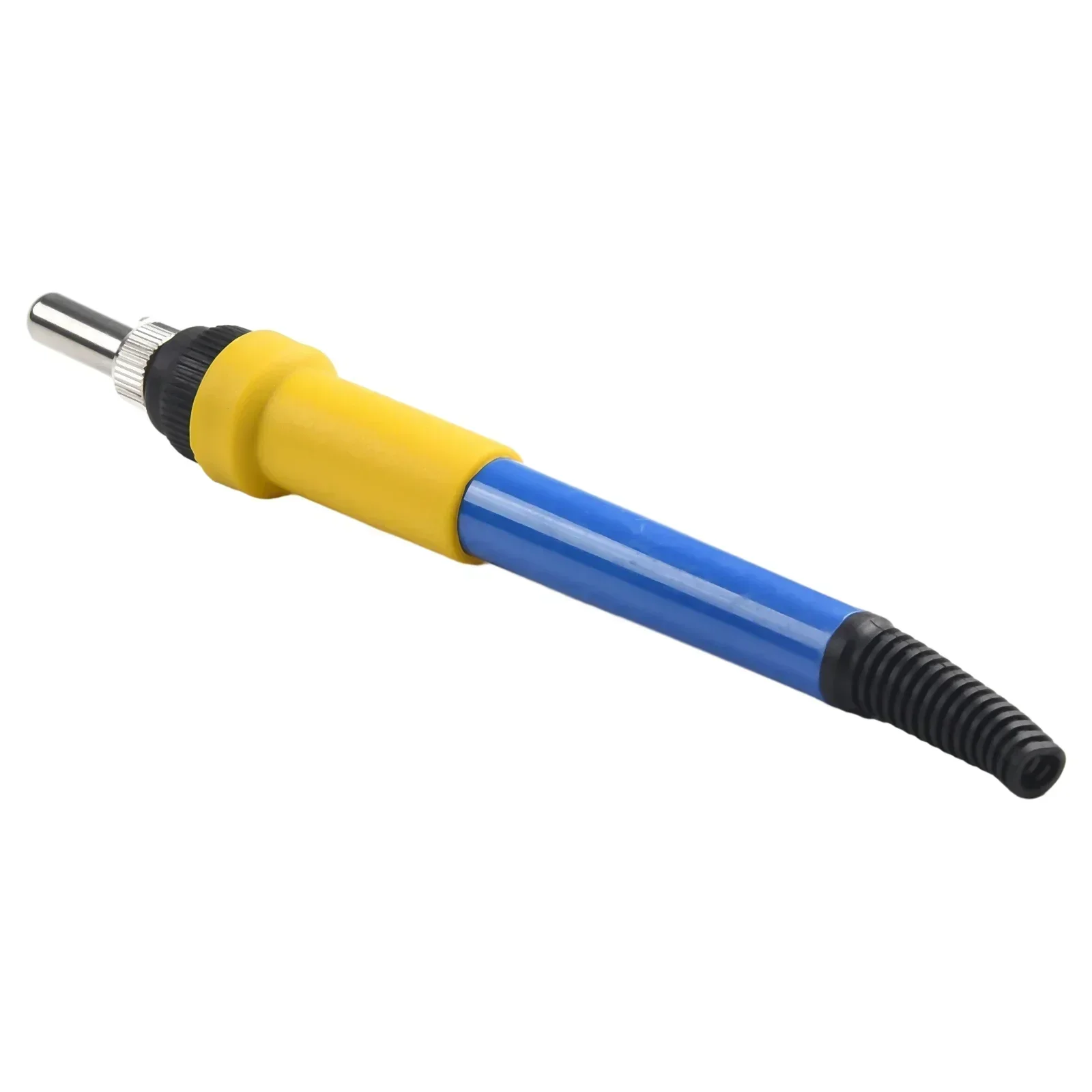 Solder Handle Kit Handle Manufacturing Soldering Iron V2.1S O 907 Turn T12 Easy To Install Easy To Use New