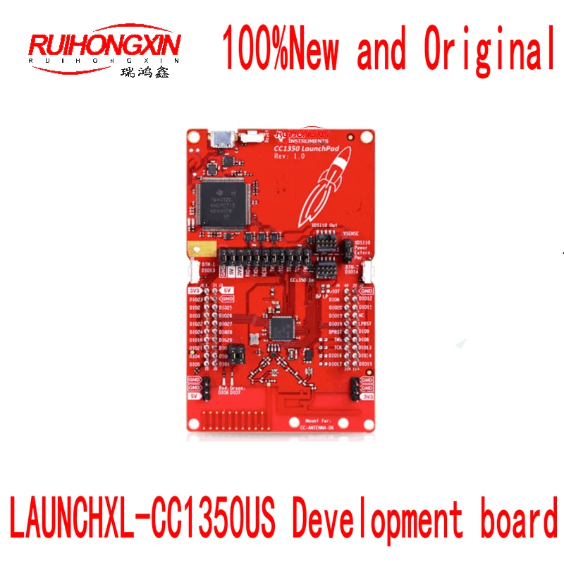 

LAUNCHXL-CC1350US Development board 100%New and Original