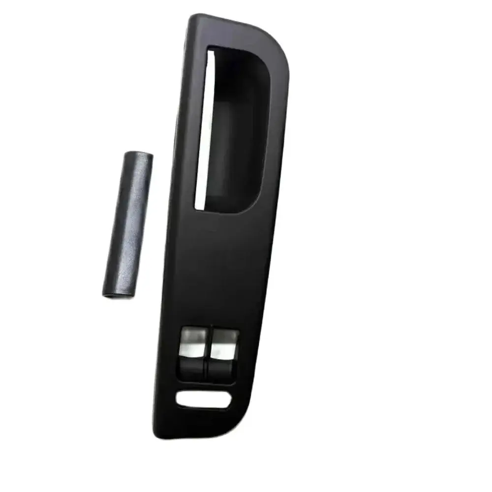 3pcs For VW GOLF 4 PASSAT ACCESS HANDLE INSIDE DOOR PANEL HANDLESDoor Black Pull Grab Handle