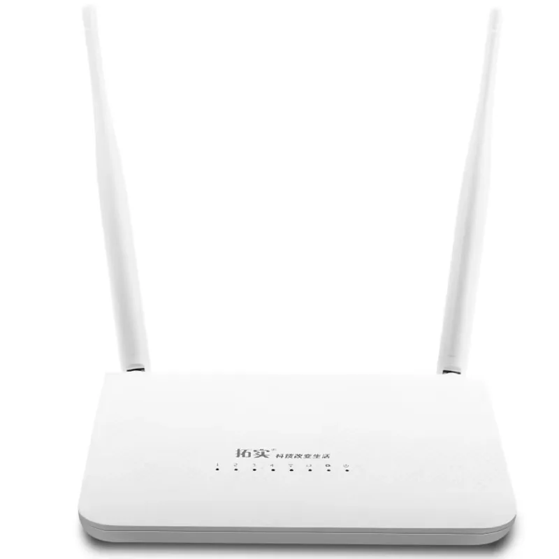 EP-RT2625  Wireless Routers With MTK7620N Chipset - 300mbps Compatible With IEEE 802.11b/g Standards