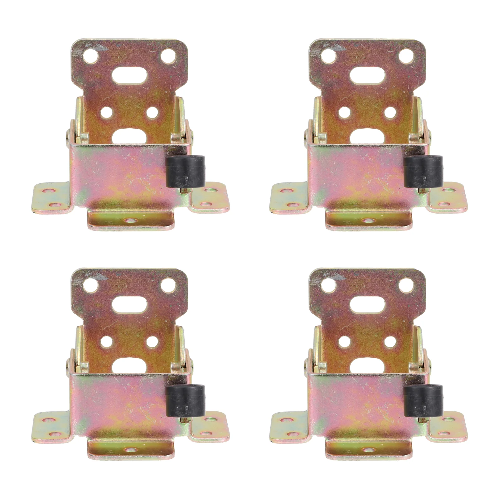 

Positive Brake Folder Locking Hinge Table Leg Extension Bracket Foldable Support Folding Brackets Furniture Connector Work