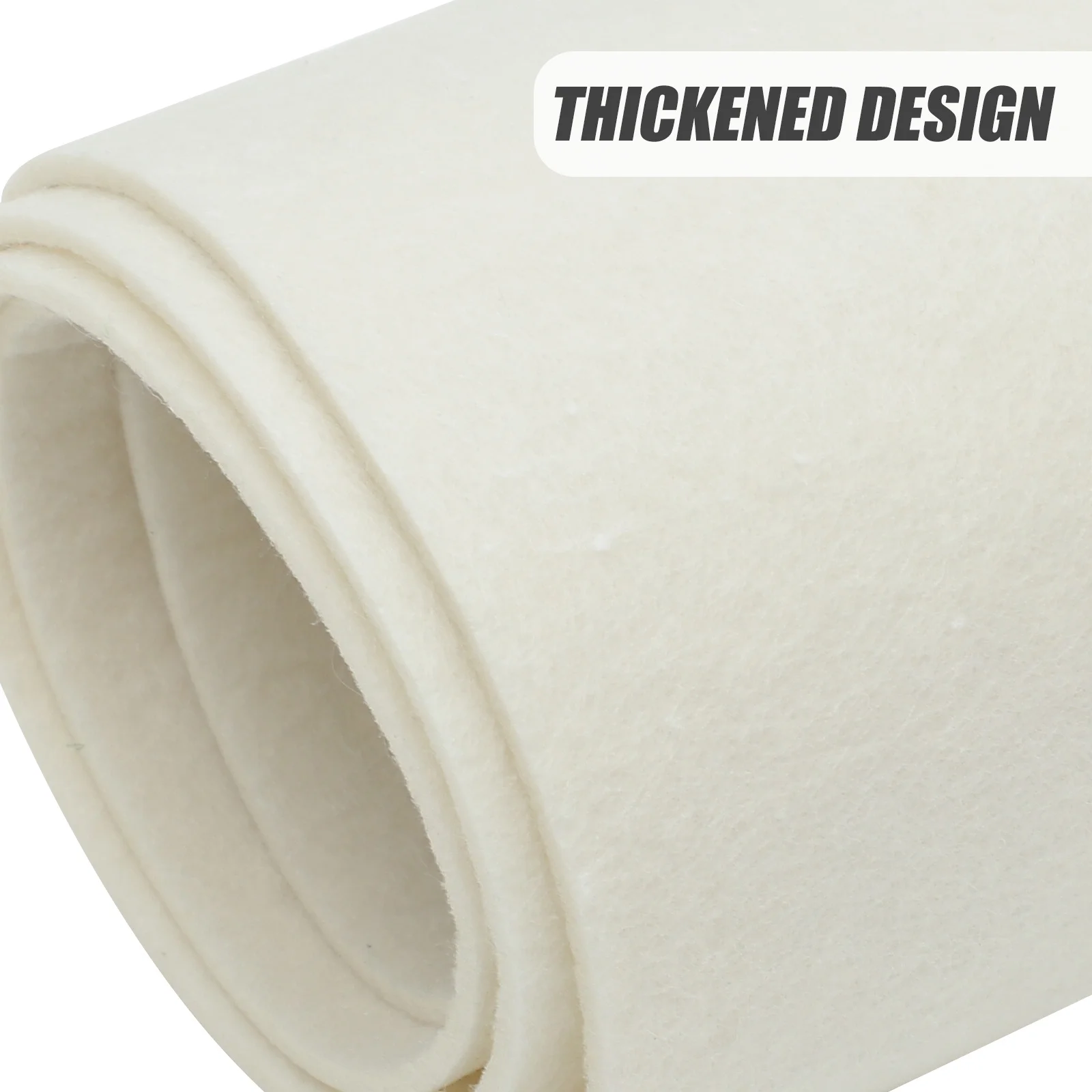 

Calligraphy Felt Mat 30X45Cm Large Size For Writing Painting Drawing Practice Student Stationery Art Supplies Desk Pad