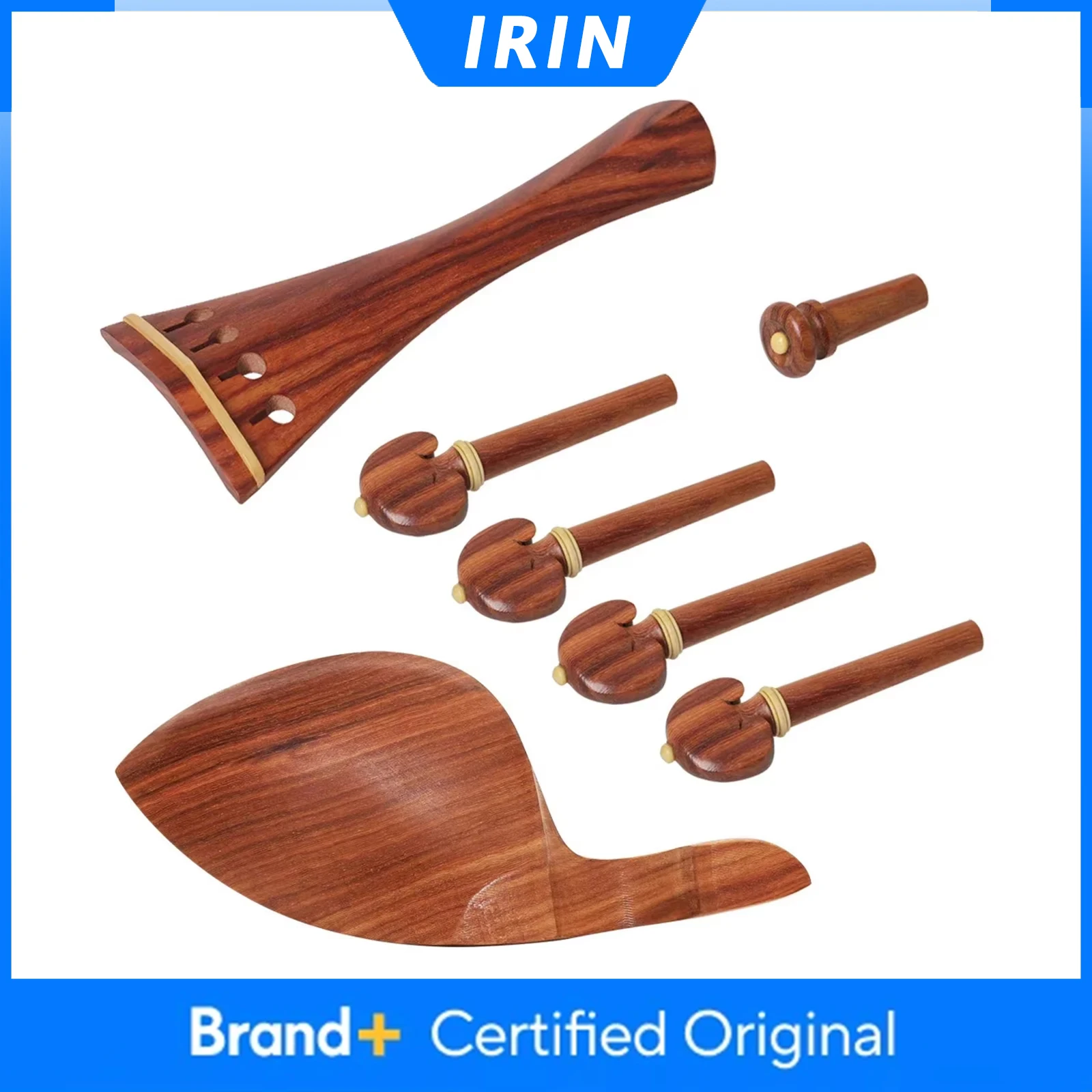 3/4 4/4 Violin Acce…