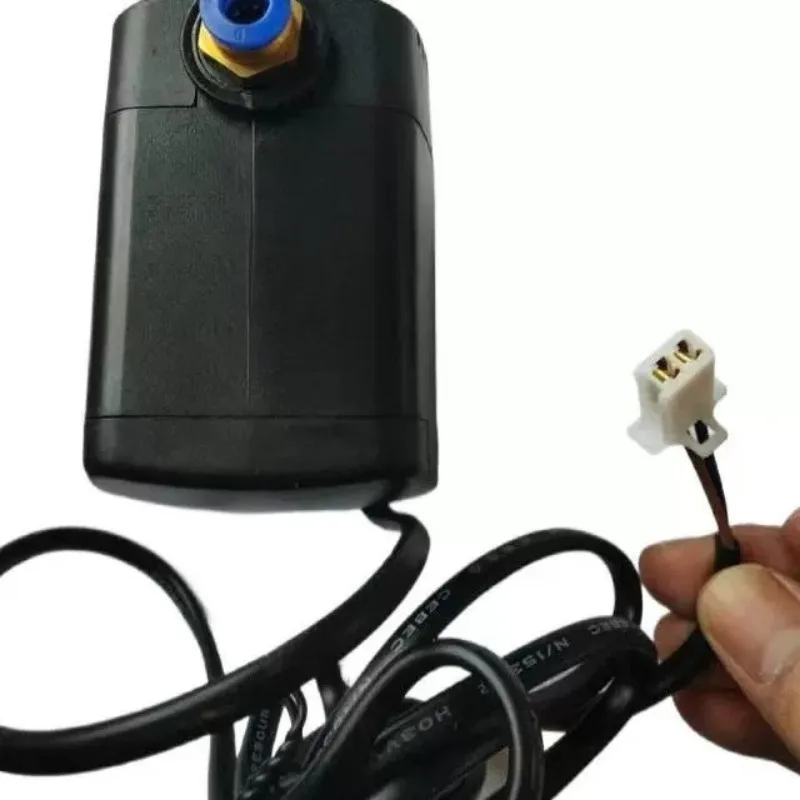 HG-390 spray fan submersible pump HG410 pumping water shortage pound anti-dry burning HG450 engraving hot bending machine