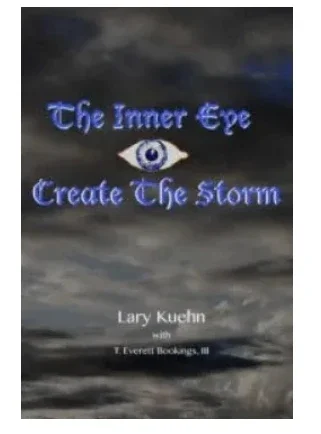 

Lary Kuehn - The Inner Eye - Create the Storm - Magic tricks (Instant Download)