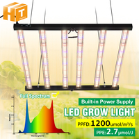 Full Spectrum LED Grow Light Phytolamp 240W 320W 720W For Plants LM281B IP65 Growth Light For Home Flower Seedling Phyto Lamp
