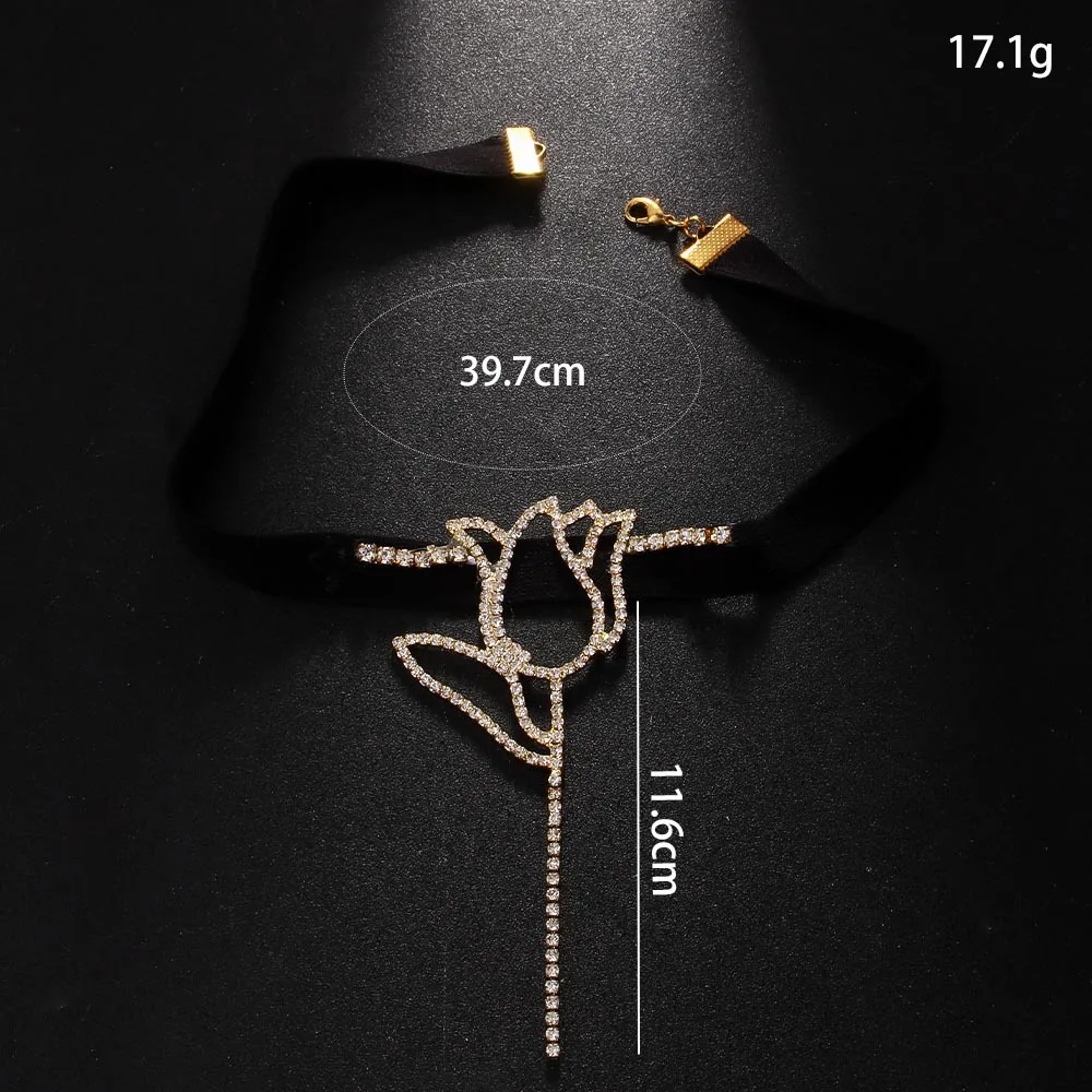 XSBODY Sexy Flower Thigh Chain Elastic Rope Women Festival Clothing Rave Outfits Hollow Rhinestone Leg Chain Nightclub Jewelry