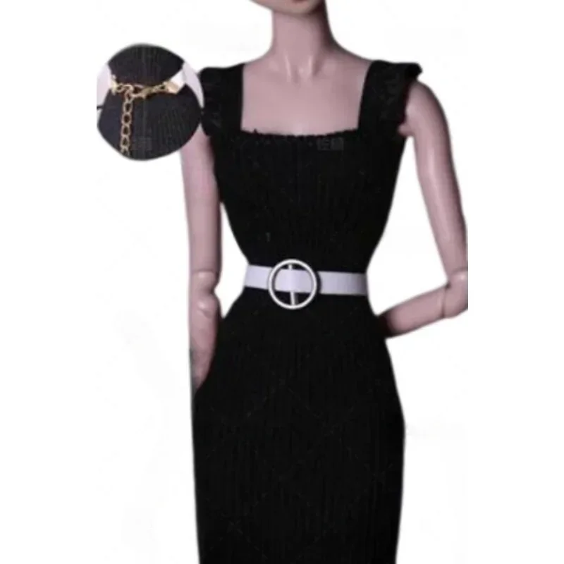 LX342 Beautiful fashion belt accessories gifts for your 1/6 babi xinyi fr fr2 mizi Mengfan dolls