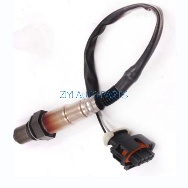 Original New 55562205 O2 Oxygen Lambda Sensor for Chevrolet Cruze 1.6L 1.8L Buick Sonic Cadillac Daewoo Vauxhall Opel Astra