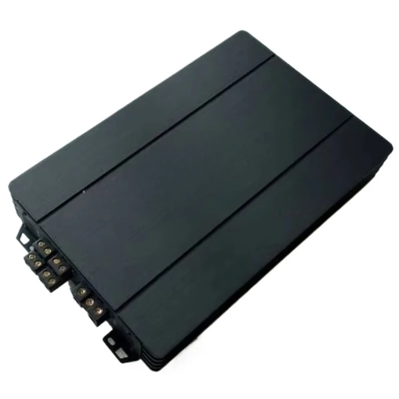 

Automotive amplifier high fidelity reduction audiophile audio amplifier