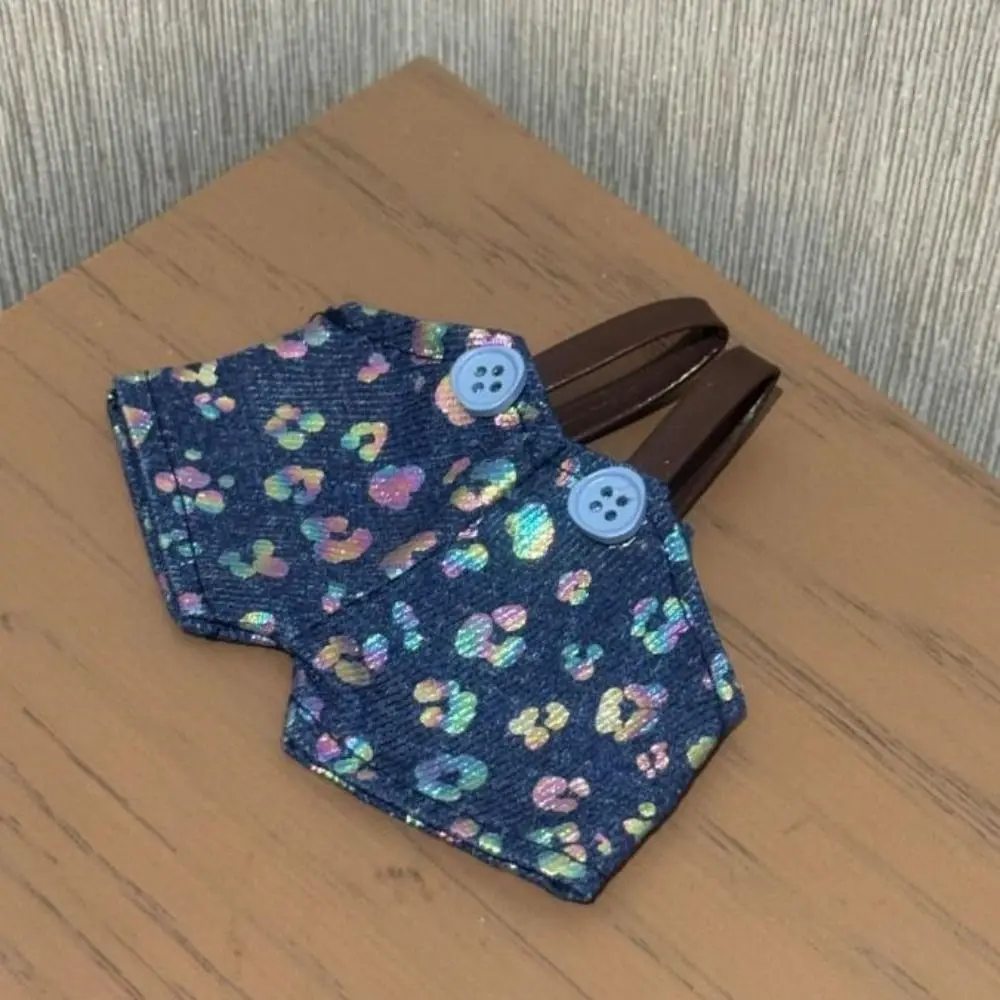 عالية الجودة ملابس غير رسمية ملابس قطنية مع القبعات سراويل أنيقة دعوى صغيرة متعددة الأنماط الجينز وزرة السراويل ل 17 سنتيمتر القطن