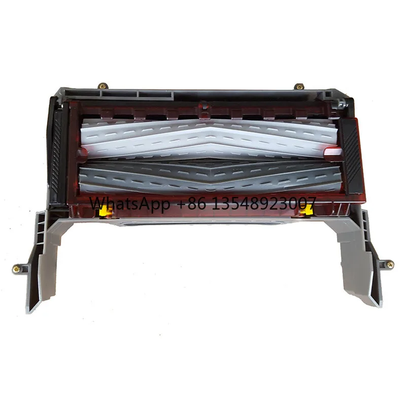 860 870 880 960 980 Vacuum Cleaner Accessories Main Brush Frame Rolling Brush Chamber Cleaning Module
