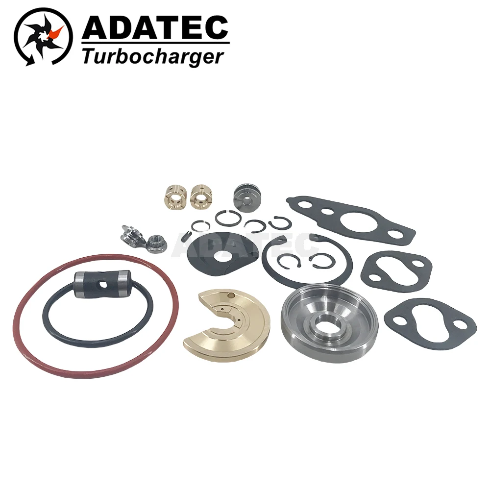 17201-54030 CT20 مجموعات الشاحن التربيني مجموعات خدمة الشاحن التربيني لتويوتا هايلكس 2.4 TD (LN/RNZ) 66 كيلو وات - 90 حصان 2L-T 1995-1998