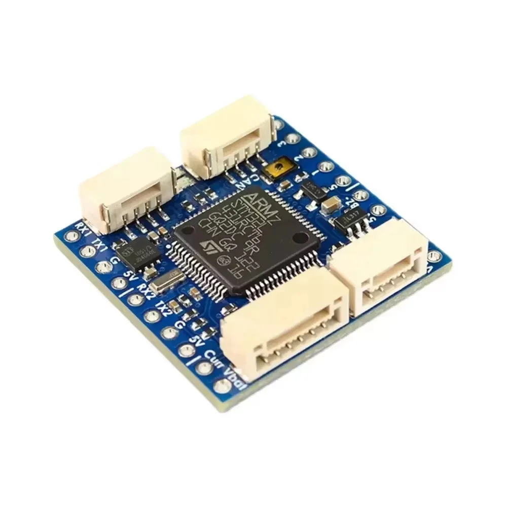 MATEK CAN-L431 AP_Periph CAN Node DroneCAN L431 (26x26mm) For ArduPilot RC Drone Parts