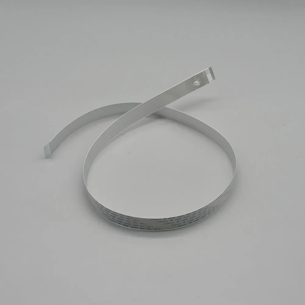 10X Cabo Plano para Samsung M3370 M3375 M3870 M3875 M3876 M4070 M4075 CLX 3300 3302 3303 3304 3305 SCX 4833 4835 5637 5639 5737