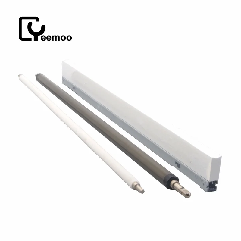 tambor kit bar revestimento para ricoh pro rolo de limpeza pcr d1362411 oem c8002 c5100 c5110 c6502 c7100 01