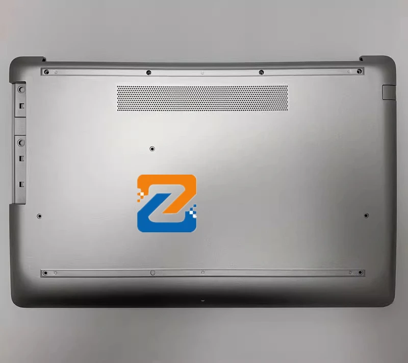 

New Laptop Bottom Cover CaseFor 17BY 17-BY 17T-BY 17-CA 17Z-CA Bottom Case Base L22508-001 Sliver