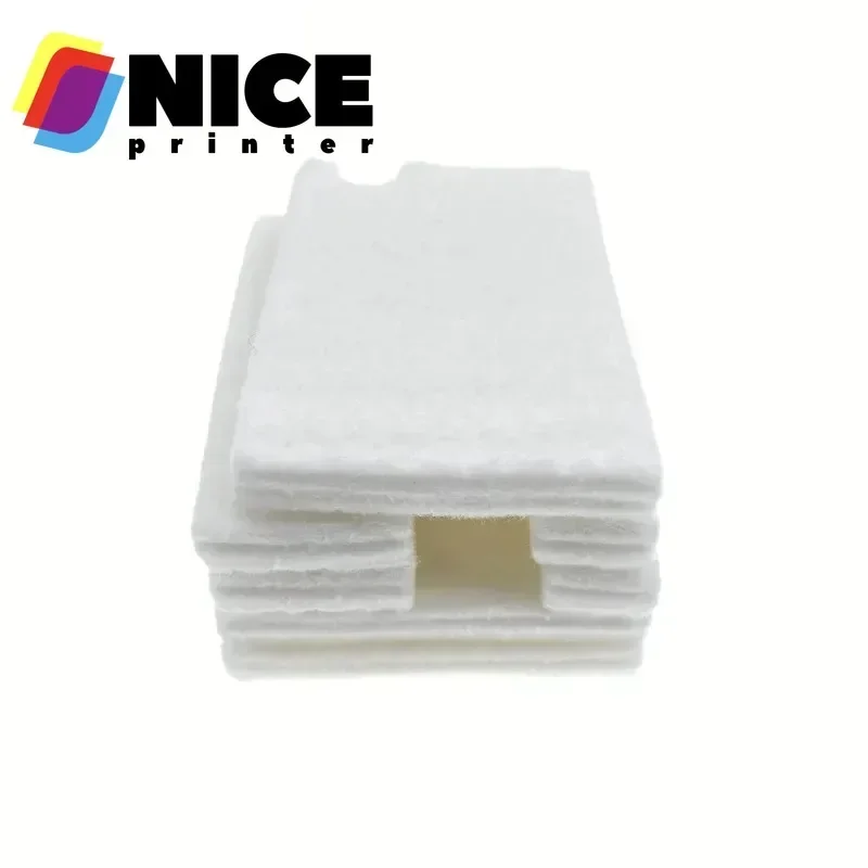 L3118 Waste Ink Tank Pad Sponge Absorber for EPSON L1110 L3110 L3100 L3101 L3150 L3151 L3160 L5190 L3115 L3116 1830528 1749772