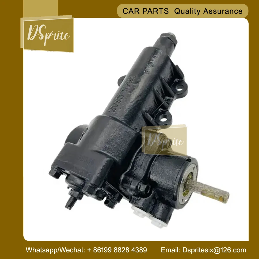 48600-77E50 NEWPower Steering Gear Box 4860077E50 for SUZUKI VITARA 48600-60A7 4860060A7 48600-56B70 LHD left hand drive