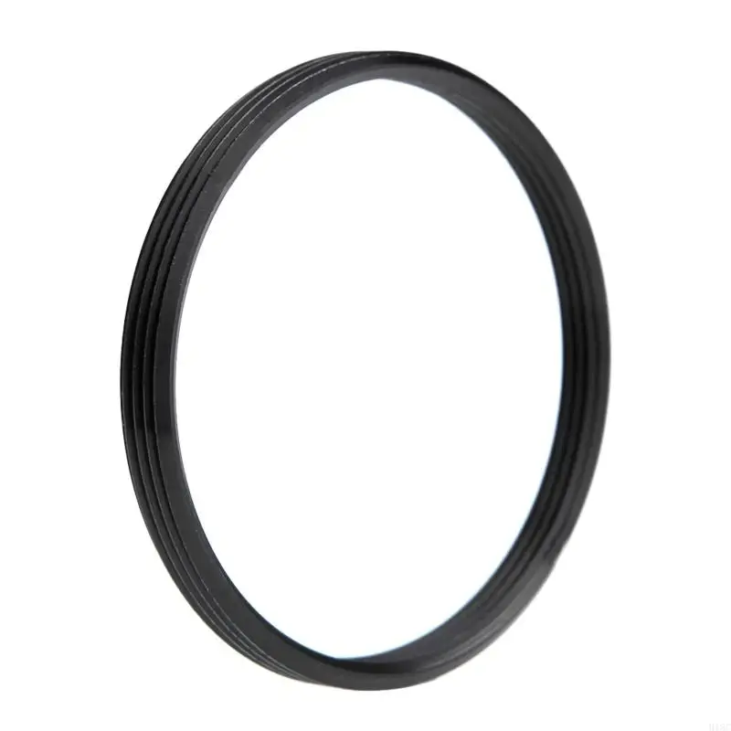918C 39mm-42mm M39 a M42 Adaptador montagem lente Parafuso montagem Step Up Ring Substituir
