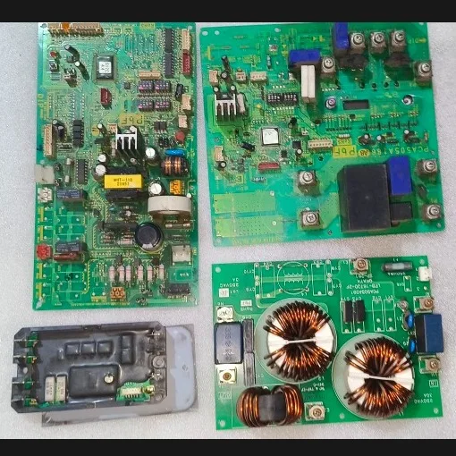 Central Air Conditi…