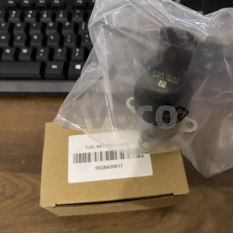 

0928400617 0928400627 Fuel Regulator Solenoid Common Rail Control Valve 4937595 4903523 928400617 For C-ummins DAF CF FL I-veco