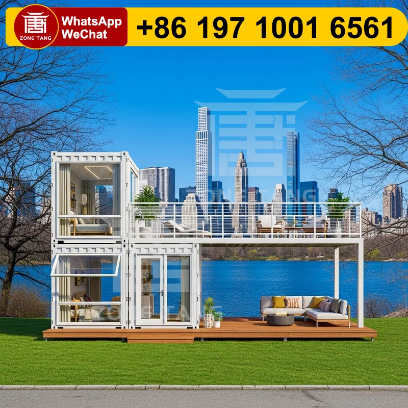 

Readymade Homes Dormitory Fast Installation Shipping Container Homes For Sale Flat Pack House Best Houses Luxury Multi Purpose