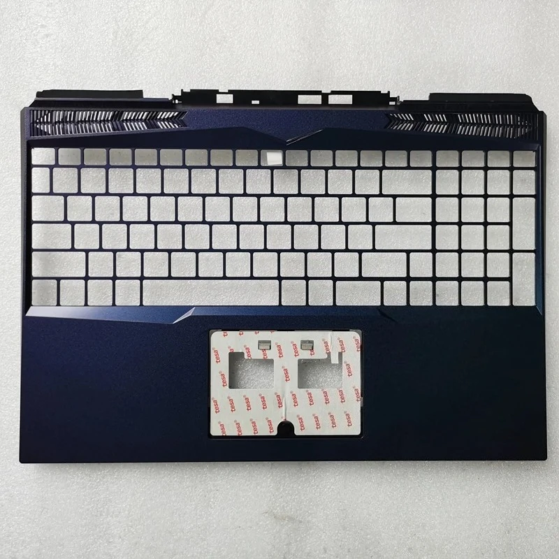 

New laptop upper case base cover palmrest for MACHENIKE F117-VD F117-V B1 F117-VCi1