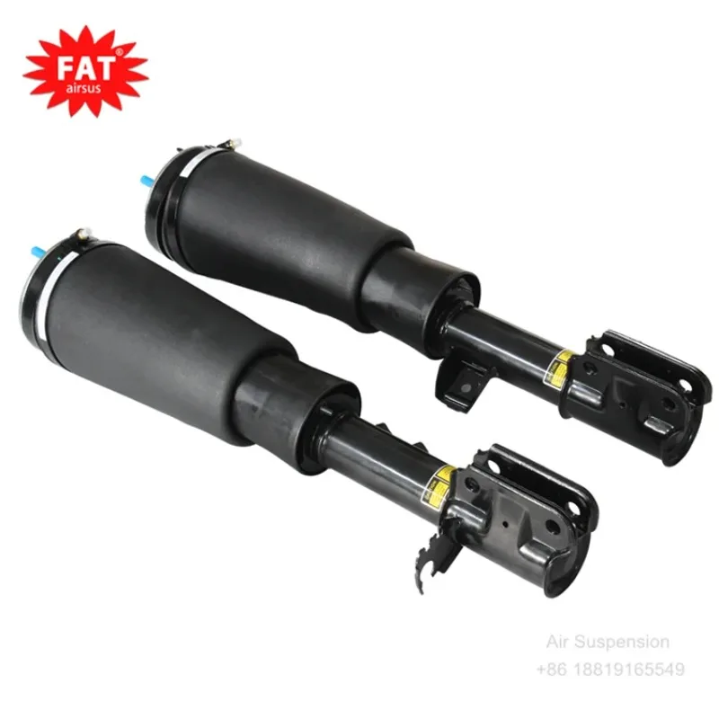 Airmatic Suspension Conversion Kit to Coil Spring Shock Absorber for Range Rover L322