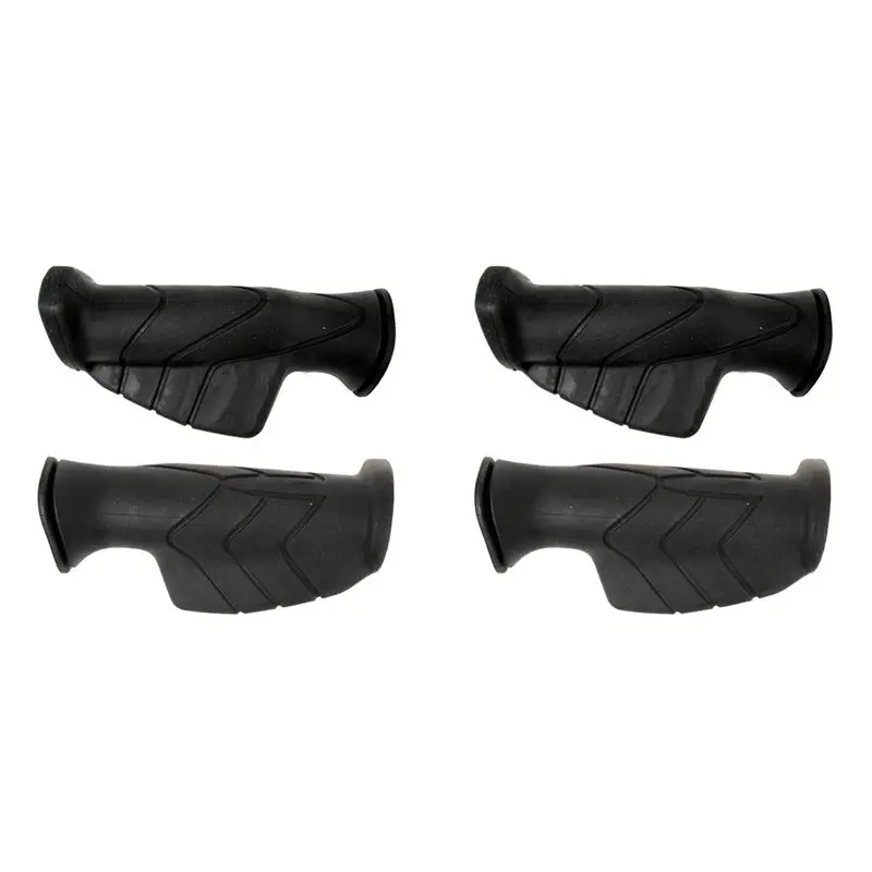 

A48P-4X Handle Grip Set Left & Right Side For Seadoo 277001946 277001958