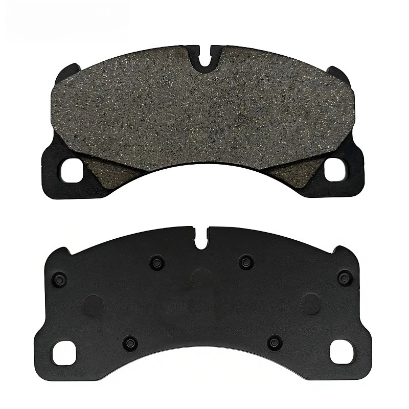 95B698151AL Front Carbon Ceramic Brake Pad for Porsche Macan (95B) 95B-698-151-AL D1349