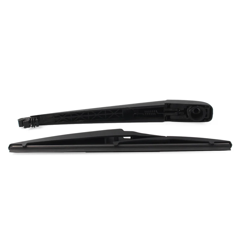 Car Rear Windshield Wiper Arm Blade Set For Jeep Grand Cherokee WK2 IV 2011 2012 2013 2014 2015 2016 2017 2018 2019