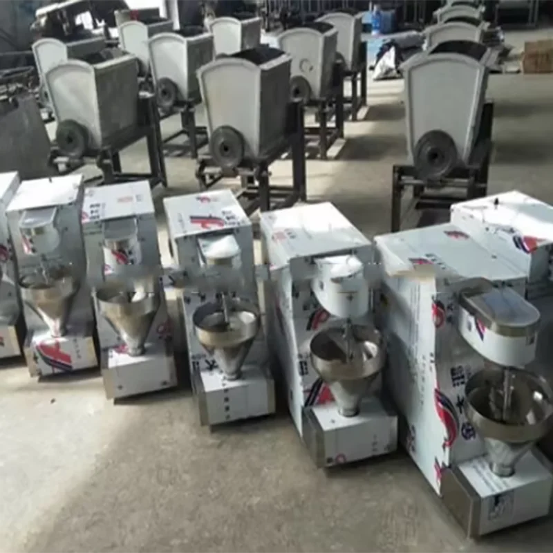 

Экономичная и долговечная машина для производства фрикаделек из нержавеющей стали, поставщик оборудования для фрикаделек, машина для фрикаделек для кейтеринга