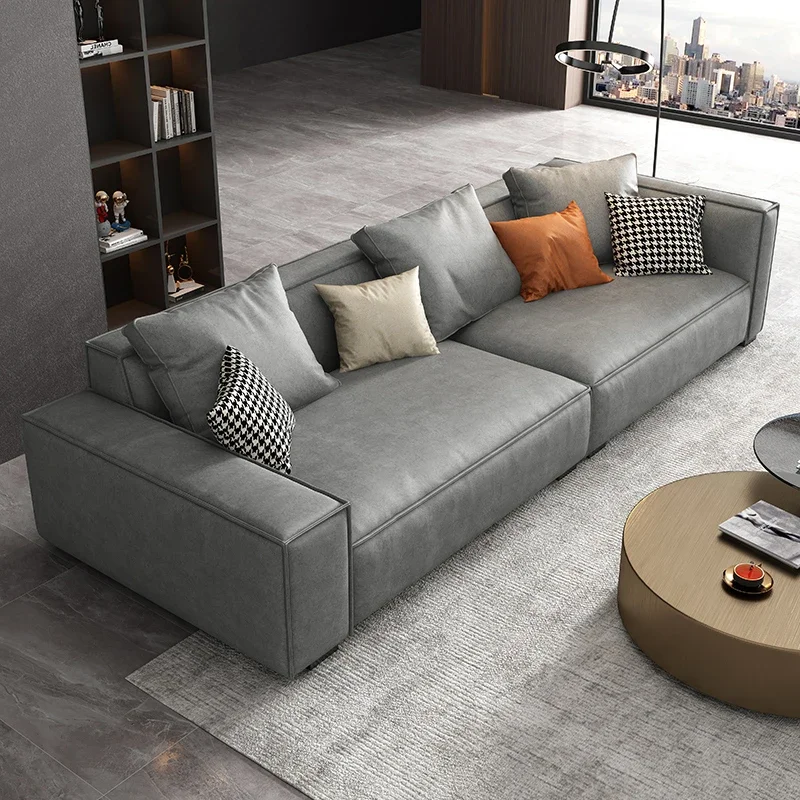 

Apartment Minimalist Living Room Sofas Italian Mid Century Mobile Luxury Sofas Dressing Multifunction Canape Salon Furnitures