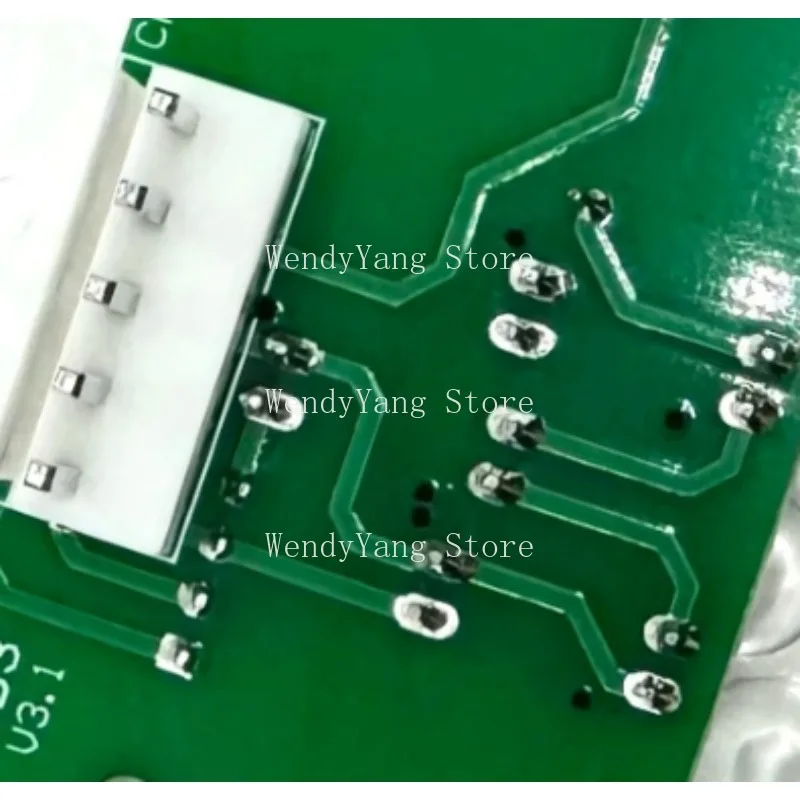 

Suitable for U-100 Tire Balancing Machine, Photovoltaic Panel Dynamic Balancing Instrument, Position Sensor