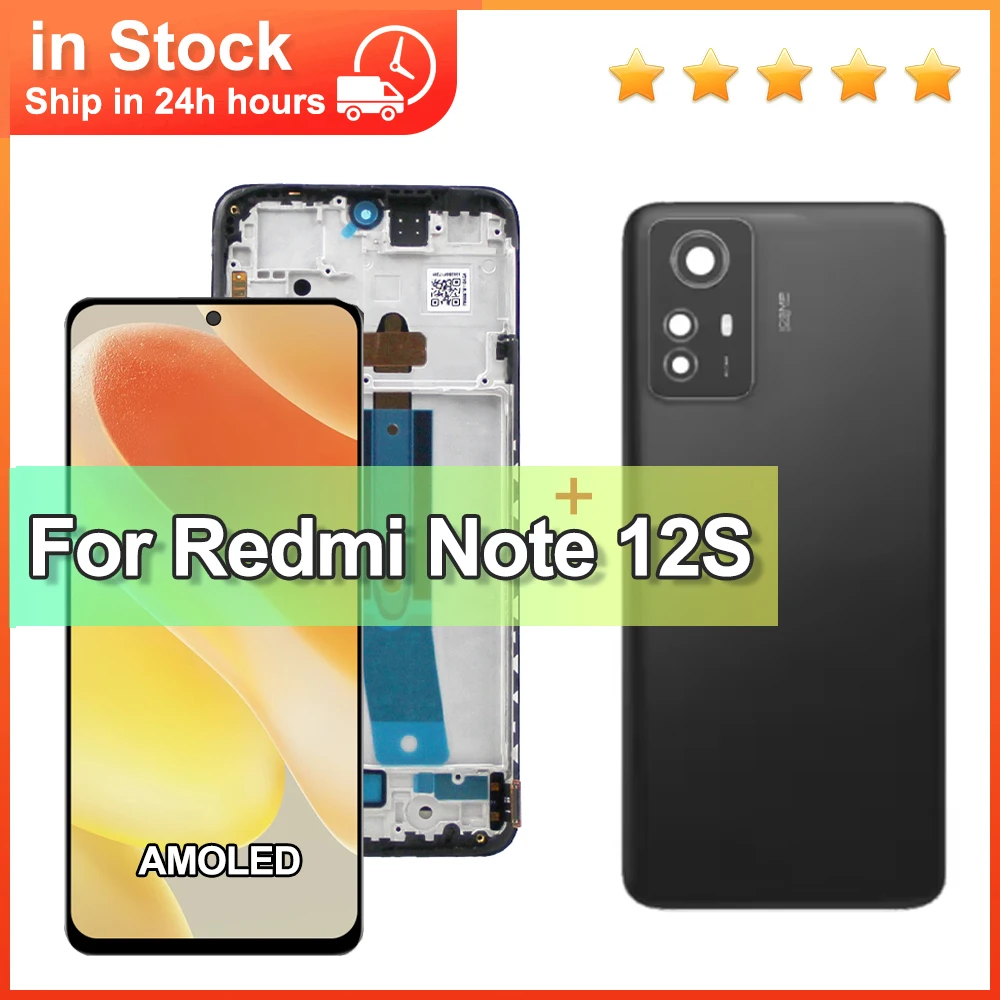 643-''amoled-xiaomi-redmi-note-12s-lcd-2303cra44a-ディスプレイタッチスクリーンデジタイザー交換用-redmi-note-12s