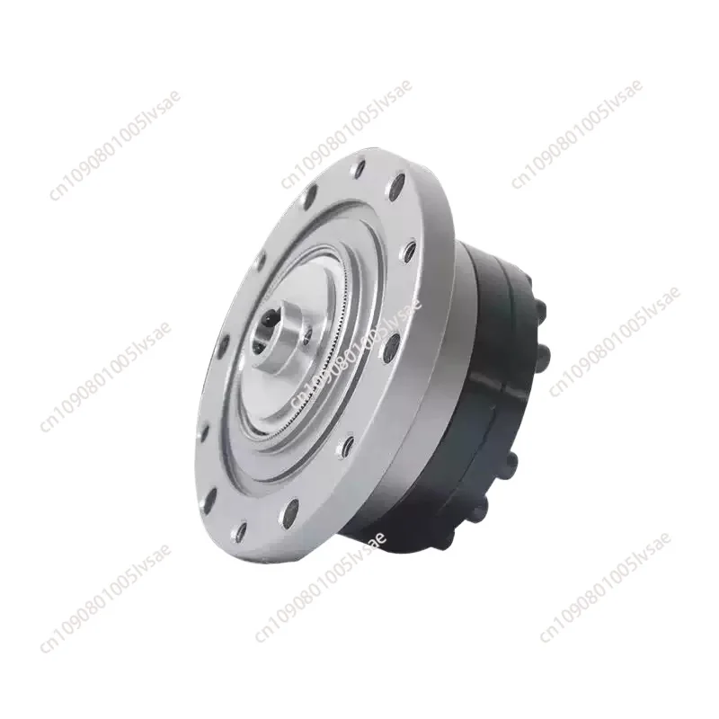 New HBG14 HBG17 HBG20 HBG25-32-40-45-50-58-65 harmonic reducer robot harmonic reducer reduction ratio 30/50/80/100