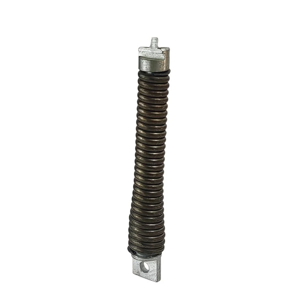 Drain Cleaner Head Adapter Enhances Flexibility in Head Selection Works with Multiple Machine Platforms Reliably