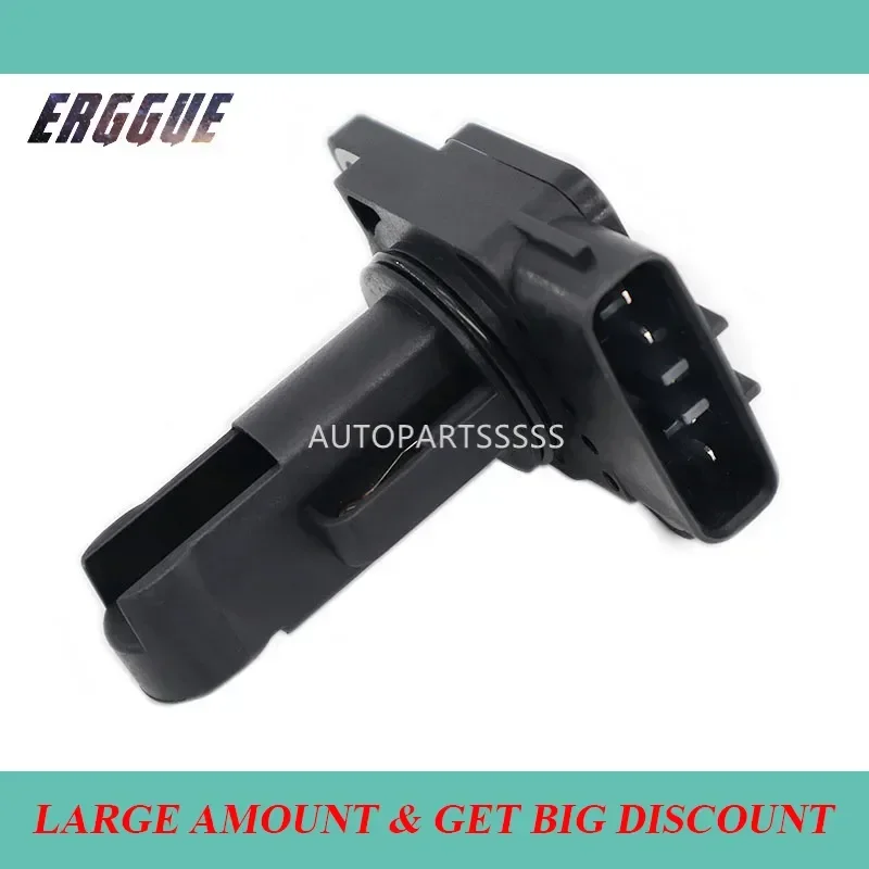 22204-21010 22204 22010 197400-2000 Original MAF Airflow Sensor For Toyota MAF Camry Kluger Prado Prius Afm Air Flow Meter