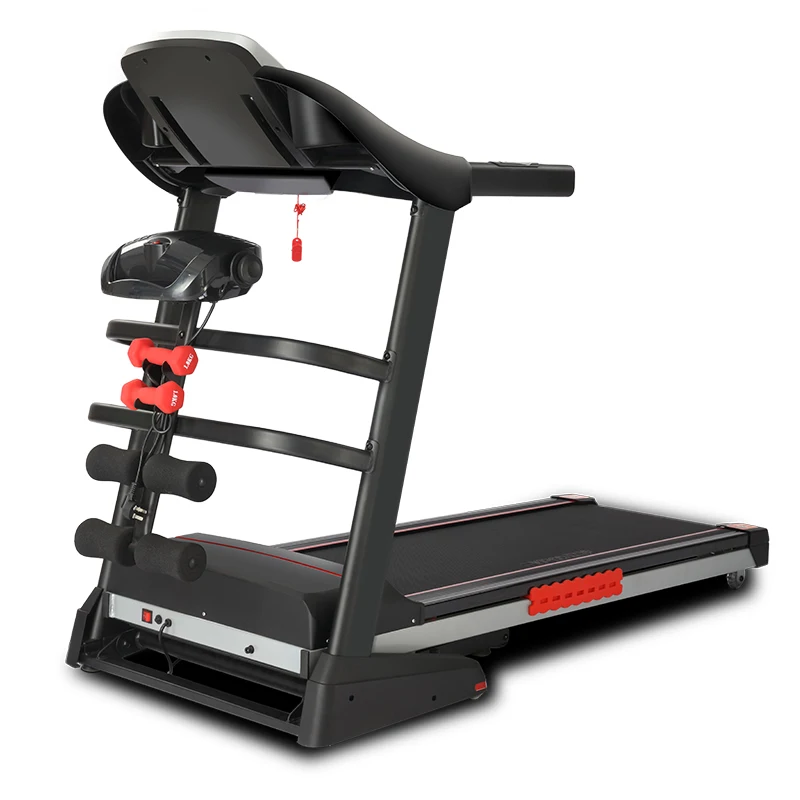 2023 new arrival home fitness treadmill with incline hot selling high quality professional walking machine