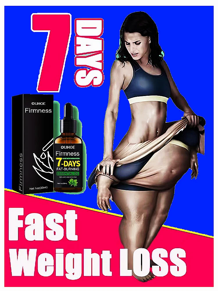 

Fat burning slimming lose weight fast burn fat beauty-health body care original skincare effective product