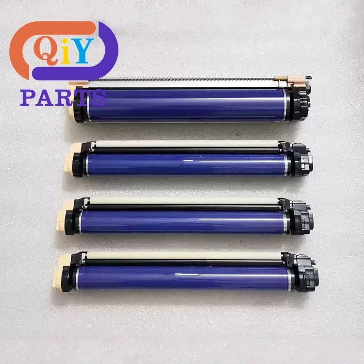 

1PC 013R00663 FUJI OPC Drum Unit for Xerox Color 550 560 570 C70 C60 Primelink C9065 C9070 Black Color Drum Cartridge 013R00664