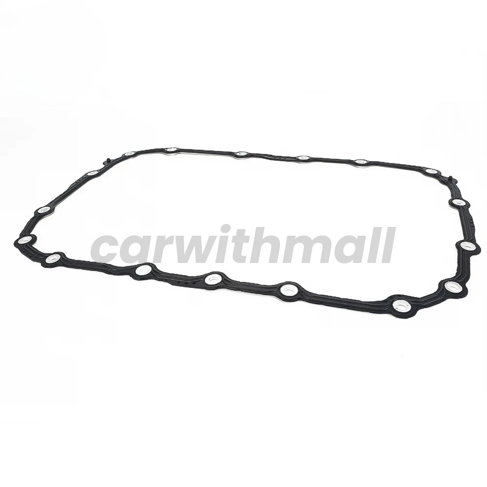 5 uds 6L45 6L45E 6L50 6L80E 6L80 junta de cárter de aceite de transmisión 24225800 para GM Camaro Caprice Colorado Cadillac CTS SLS SRX